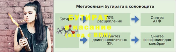 прущая мука Горняк